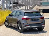 Mercedes GLA 200 AMG